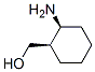 (1r,2s)-(9ci)-2-氨基-環(huán)己烷甲醇結(jié)構(gòu)式_213764-26-2結(jié)構(gòu)式