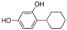4-環(huán)己基雷瑣辛結(jié)構(gòu)式_2138-20-7結(jié)構(gòu)式