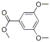 Methyl 3,5-dimethoxybenzoate Structure,2150-37-0Structure