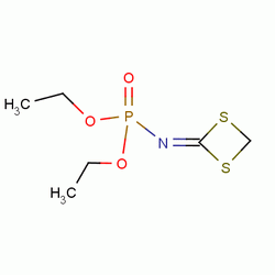 丁硫環(huán)磷結(jié)構式_21548-32-3結(jié)構式