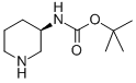 (S)-3-N-Boc-aminopiperidine Structure,216854-23-8Structure