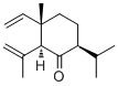 菖蒲酮結構式_21698-44-2結構式