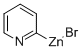 2-Pyridylzinc bromide solution Structure,218777-23-2Structure