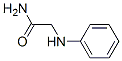 2-Phenylamino-acetamide Structure,21969-70-0Structure