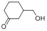 3-(Hydroxymethyl)cyclohexanone Structure,21996-61-2Structure