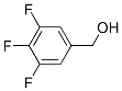 3,4,5-三氟苯甲醇結(jié)構(gòu)式_220227-37-2結(jié)構(gòu)式