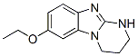 (9CI)-7-乙氧基-1,2,3,4-四氫嘧啶并[1,2-a]苯并咪唑結構式_220649-17-2結構式