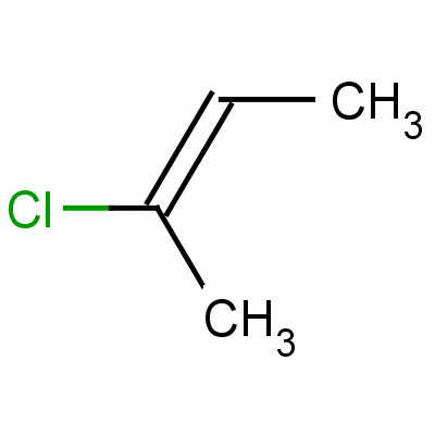 (Z)-2-氯-2-丁烯結(jié)構(gòu)式_2211-69-0結(jié)構(gòu)式