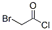 Bromoacetyl chlorideStructure,22118-09-8Structure Bromoacetyl chloride Structure,22118-09-8Structure