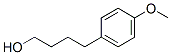 4-(4-Methoxyphenyl)-1-butanolStructure,22135-50-8Structure 4-(4-Methoxyphenyl)-1-butanol Structure,22135-50-8Structure