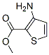 Methyl 3-amino-2-thiophenecarboxylate Structure,22288-78-4Structure