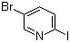 5-Bromo-2-iodopyridine Structure,223463-13-6Structure