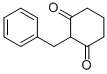 2-(Phenylmethyl)-1,3-cyclohexanedioneStructure,22381-56-2Structure 2-(Phenylmethyl)-1,3-cyclohexanedione Structure,22381-56-2Structure