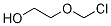2-(氯甲氧基)乙醇結構式_224054-07-3結構式