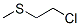 2-氯乙基甲基硫化物結(jié)構(gòu)式_22599-69-5結(jié)構(gòu)式