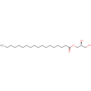 1-Stearoyl-sn-glycerolStructure,22610-61-3Structure 1-Stearoyl-sn-glycerol Structure,22610-61-3Structure