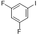 3,5-DifluoroiodobenzeneStructure,2265-91-0Structure 3,5-Difluoroiodobenzene Structure,2265-91-0Structure