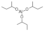 Aluminium tri-sec-butoxide Structure,2269-22-9Structure