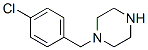 1-(4-氯苯基)哌嗪結(jié)構(gòu)式_23145-88-2結(jié)構(gòu)式