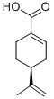 (-)-Perillic acidStructure,23635-14-5Structure (-)-Perillic acid Structure,23635-14-5Structure