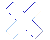 (+)-Citronellal Structure,2385-77-5Structure