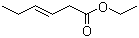 Ethyl 3-hexenoateStructure,2396-83-0Structure Ethyl 3-hexenoate Structure,2396-83-0Structure