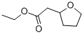 Ethyl tetrahydrofuran-2-acetate Structure,2434-02-8Structure