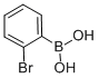 2-Bromophenylboronic acid Structure,244205-40-1Structure