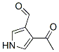 (8CI)-4-乙?；量?3-羧醛結(jié)構(gòu)式_24445-11-2結(jié)構(gòu)式