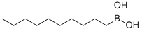 Decylboronic acidStructure,24464-63-9Structure Decylboronic acid Structure,24464-63-9Structure