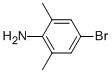 4-Bromo-2,6-dimethylanilineStructure,24596-19-8Structure 4-Bromo-2,6-dimethylaniline Structure,24596-19-8Structure