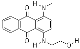 分散藍 3結(jié)構(gòu)式_2475-46-9結(jié)構(gòu)式