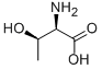 D(-)-allo-Threonine Structure,24830-94-2Structure