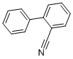 2-氰基聯(lián)苯結(jié)構(gòu)式_24973-49-7結(jié)構(gòu)式
