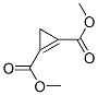(9ci)-1-環(huán)丙烯-1,2-二羧酸二甲酯結(jié)構(gòu)式_249901-20-0結(jié)構(gòu)式