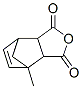 Methyl-5-norbornene-2,3-dicarboxylic anhydrideStructure,25134-21-8Structure Methyl-5-norbornene-2,3-dicarboxylic anhydride Structure,25134-21-8Structure
