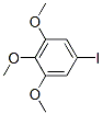5-碘-1,2,3-三甲氧基苯結(jié)構(gòu)式_25245-29-8結(jié)構(gòu)式