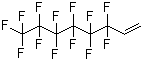 1H,1H,2H-perfluoro-1-octeneStructure,25291-17-2Structure 1H,1H,2H-perfluoro-1-octene Structure,25291-17-2Structure