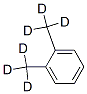 鄰二甲苯-D6結構式_25319-54-4結構式