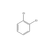 Benzene, dichloro-Structure,25321-22-6Structure Benzene, dichloro- Structure,25321-22-6Structure