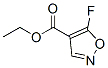 (8ci)-5-氟-4-異噁唑羧酸乙酯結(jié)構(gòu)式_25786-81-6結(jié)構(gòu)式