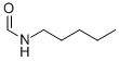 N-(1-戊基)甲酰胺結(jié)構(gòu)式_2591-79-9結(jié)構(gòu)式