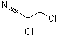 2,3-DichloropropionitrileStructure,2601-89-0Structure 2,3-Dichloropropionitrile Structure,2601-89-0Structure