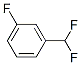 3-二氟甲基-1-氟苯結(jié)構(gòu)式_26029-52-7結(jié)構(gòu)式