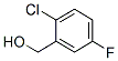 2-氯-5-氟芐醇結(jié)構(gòu)式_261762-59-8結(jié)構(gòu)式