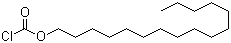 Cetyl chloroformate Structure,26272-90-2Structure
