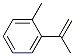 2-異丙基甲苯結(jié)構(gòu)式_26444-18-8結(jié)構(gòu)式