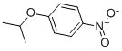 1-異丙氧基-4-硝基苯結(jié)構(gòu)式_26455-31-2結(jié)構(gòu)式
