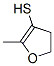 2-Methyl-4,5-dihydrofurane-3-thiol Structure,26486-13-5Structure