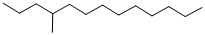 4-Methyl-tridecaneStructure,26730-12-1Structure 4-Methyl-tridecane Structure,26730-12-1Structure